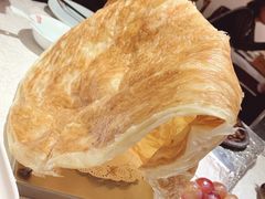 手抓饼-乾园(天河城店)