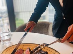 -燃扒房Steakhouse(皇庭店)
