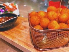 -金孔雀德宏傣味餐馆(魏公村店)