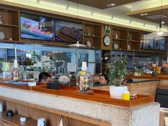 -韩香福烤肉庄园(荣成店)