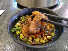 -林记潮牛·牛肉火锅(上马墩店)