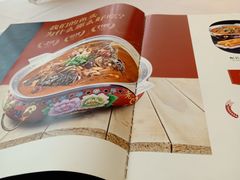 -老妈菜馆(建设街店)