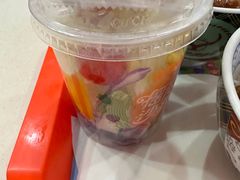 -吉野家(黑牛城道店)