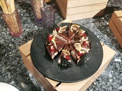 -世博花园酒店-自助餐厅(云南世博花园酒店店)