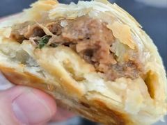 -朱记小郑酥烧饼(建康路店)