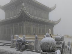 -峨眉山风景名胜区