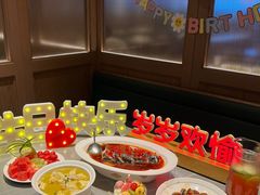 -楚山晓·楚湘菜(江夏永旺店)