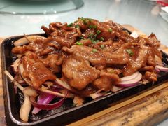 -高第街56号餐厅(宝龙店)