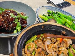 -啫神·广州地标美食(北京路店)