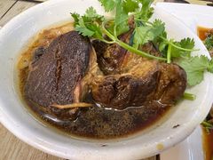 -聪辉同安老美食饭店(大元路店)