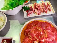 -喜来稀肉(虹泉路店)