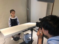 -白箱照相馆·外拍