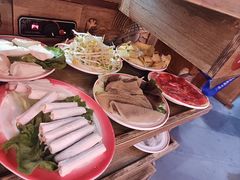 -蜀大侠火锅(森兰花园城店)