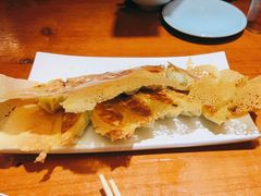 -二姐家三个拿手菜·北塘海鲜·大馅锅贴王(成林道店)