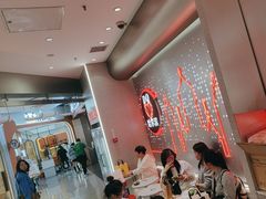 -DQ·蛋糕·冰淇淋(西城红场店)