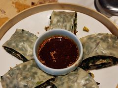 -李记搅团•非遗陕菜(三桥店)