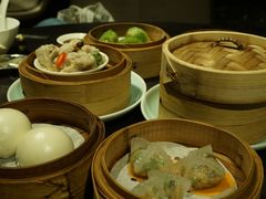 -万丽轩·粤菜(王府井金茂万丽酒店)