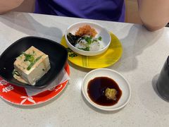 -京樽回転寿司(奥林匹克店)