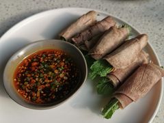 -半山腰·云南菜(侨福芳草地店)