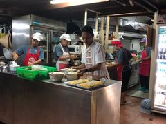 -自然餐厅(Phuket)