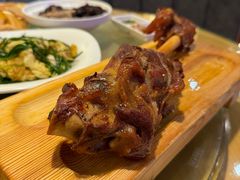 -牧马人奶茶馆(乌兰察布总店)