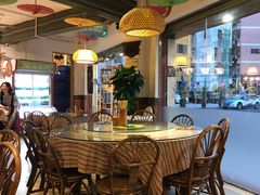 -呐咪傣园·云南菜(石厦店)