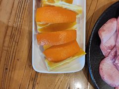 -三千里韩式炭火烤肉(南八马路店)