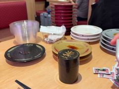 -寿司郎(皇庭广场店)