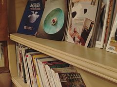 -秘密花园(法华镇路店)