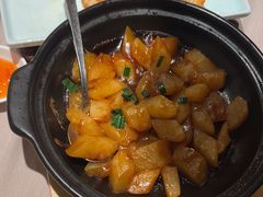 -尚一汤·粤菜海鲜(环球港店)