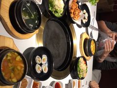 -韩时烤肉(枫蓝店)