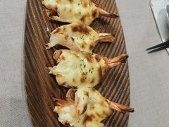 -龙猫意杯花园餐厅(芙蓉湖店)
