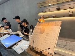 -喜茶(深圳万象城黑金店)
