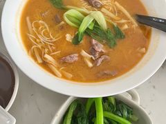 -漆黑觉米粉(三里屯店)