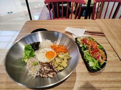 -俊泰食档·韩式料理(新迎小区店)