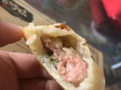 -朱阿根烧饼(赤峰路店)