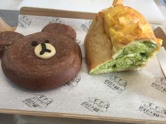 -面包和茶(万联店)