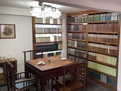 -道南書院·私房菜·早午茶·茶馆