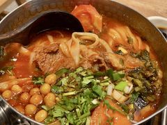 -小满手工粉(北京来福士店)