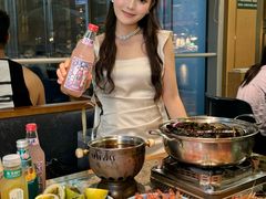 -亚马逊蒸汽活海鲜自助(LCM置汇旭辉广场店)