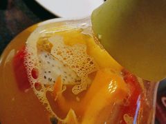 -小资太太餐厅(南岗区店)