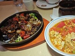 -小柴米·传统江西菜(八一广场店)