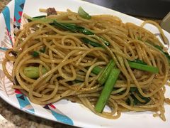 炒面-57度湘(王府井10F店)
