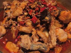 -涿派·炝锅鱼(涿州店)