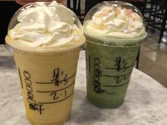 -星巴克臻选(湛江鼎盛广场店)