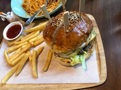 -G+KITCHEN(龙湖狮山天街店)