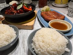 -志明眷村·台式融合菜·宵夜