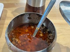 -龙华素斋(龙华路店)