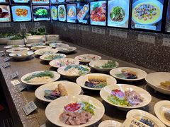 -小城故事·地道宁波味(月湖盛园店)