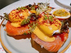 -BE BRIGHT KITCHEN(正佳广场店)